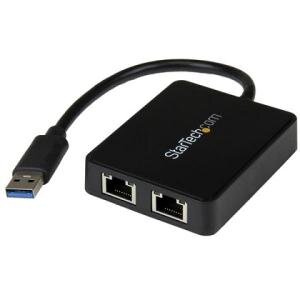 STARTECH COM USB 3 2 PORT GIGABIT ETHERNET LAN ADA-preview.jpg